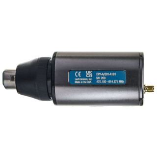 Лектросоникс DCHR Набор №651988 Lectrosonics DCHR Bundle №651988