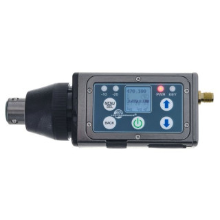 Лектросоникс DCHR Набор №651988 Lectrosonics DCHR Bundle №651988
