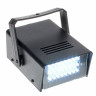 Стробоскоп Eurolite LED Disco Strobe white eco Eurolite LED Disco Strobe white eco