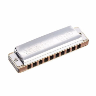 Гармоника C.A. Seydel Söhne 1847 Classic Low Eb C.A. Seydel Söhne 1847 Classic Low Eb