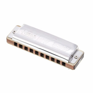 Гармоника C.A. Seydel Söhne 1847 Classic Low Eb C.A. Seydel Söhne 1847 Classic Low Eb