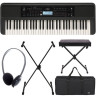 Yamaha PSR-E383 Набор №589559 Yamaha PSR-E383 Bundle №589559
