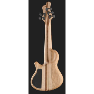 Майонес Кали 5 Custom Радуга Mayones Guitars Cali 5 Custom Rainbow