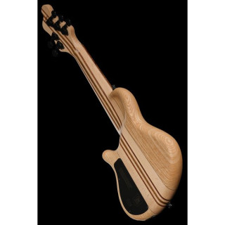 Майонес Кали 5 Custom Радуга Mayones Guitars Cali 5 Custom Rainbow