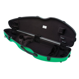 бам Бонон Чехол для скрипки GR/GR SH bam Bonbon Violin Case GR/GR SH