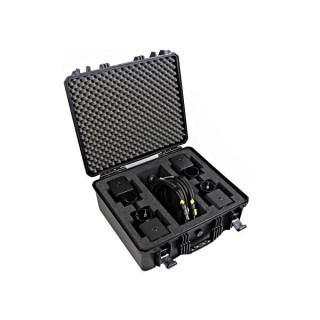 Магия FX Магия FX Powershot II Корпус 4в1 Magic FX Magic FX Powershot II Case 4in