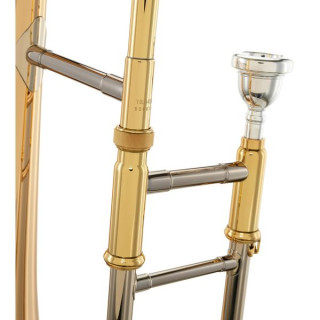 Тромбон Yamaha YSL-445 GE II Trombone Yamaha YSL-445 GE II Trombone