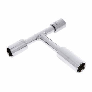 Ключ Harley Benton T-Tool Jack/Pot Tightening