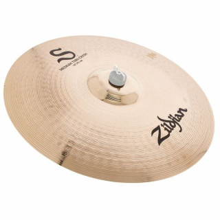 Серия Zildjian 18" S Medium Thin Crash Zildjian 18" S Series Medium Thin Crash