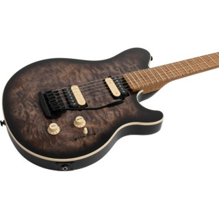 Стеганое одеяло Music Man Axis Super Sport CC Music Man Axis Super Sport CC Quilt