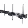7-стержневая ударная установка Millenium Millenium 7-rod Percussion Stand