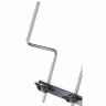 7-стержневая ударная установка Millenium Millenium 7-rod Percussion Stand