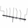 7-стержневая ударная установка Millenium Millenium 7-rod Percussion Stand