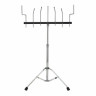 7-стержневая ударная установка Millenium Millenium 7-rod Percussion Stand