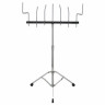 7-стержневая ударная установка Millenium Millenium 7-rod Percussion Stand