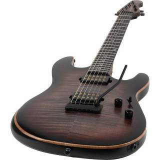 Музыкальный человек Рабеа Массаад Сабля Гнусной крови Music Man Rabea Massaad Sabre Vileblood