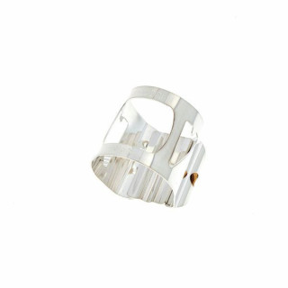 Оптимальная лигатура Вандорена Alto Clar SP Vandoren Optimum Ligature Alto Clar SP