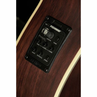 Бас-гитара Warwick Alien Deluxe 4 LH FL NT Warwick Alien Deluxe 4 LH FL NT