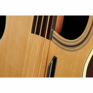 Бас-гитара Warwick Alien Deluxe 4 LH FL NT Warwick Alien Deluxe 4 LH FL NT