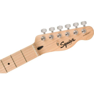 Электрогитара Squier Sonic Esquire H Arctic White