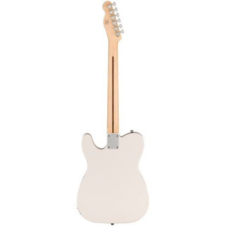 Электрогитара Squier Sonic Esquire H Arctic White Squier Sonic Esquire H Arctic White