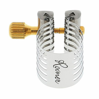 Rovner Platinum P-3ML Tenor Saxophone Rovner Platinum P-3ML Tenor Saxophone