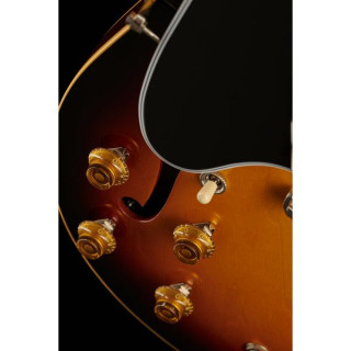 Полуакустическая гитара Gibson 1959 ES-335 Reissue VB VOS LH Gibson 1959 ES-335 Reissue VB VOS LH