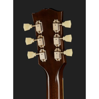 Полуакустическая гитара Gibson 1959 ES-335 Reissue VB VOS LH Gibson 1959 ES-335 Reissue VB VOS LH