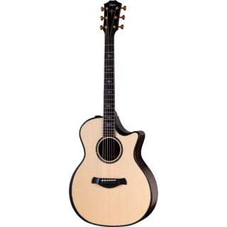 Издание Taylor Builder's Edition 914ce Nat Taylor Builder’s Edition 914ce Nat