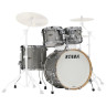 Tama Starclassic. Вальну́т/Берёза 4шт - SSS Tama Starcl. Walnut/Birch 4pcs -SSS