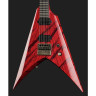 Солнечные гитары V1.6 Canibalismo Solar Guitars V1.6 Canibalismo