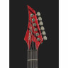 Солнечные гитары V1.6 Canibalismo Solar Guitars V1.6 Canibalismo