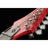 Солнечные гитары V1.6 Canibalismo Solar Guitars V1.6 Canibalismo