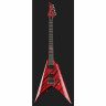 Солнечные гитары V1.6 Canibalismo Solar Guitars V1.6 Canibalismo