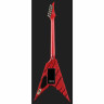 Солнечные гитары V1.6 Canibalismo Solar Guitars V1.6 Canibalismo