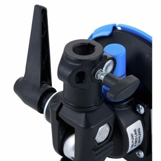 Насадка для насоса Manfrotto 241 с гнездом 5/8" Manfrotto 241 Pump Cup 5/8" Socket