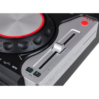 Omnitronic XMT-1400 MK2 Omnitronic XMT-1400 MK2