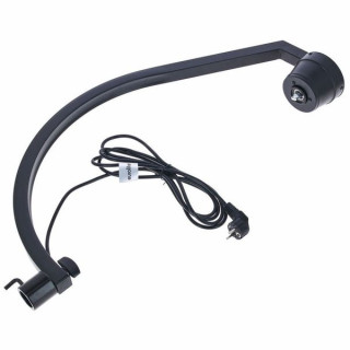 Крепление для подставки Eurolite MBall 50 см Bk Eurolite MBall 50cm Stand Mount Bk