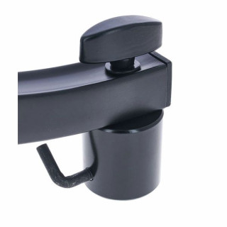 Крепление для подставки Eurolite MBall 50 см Bk Eurolite MBall 50cm Stand Mount Bk