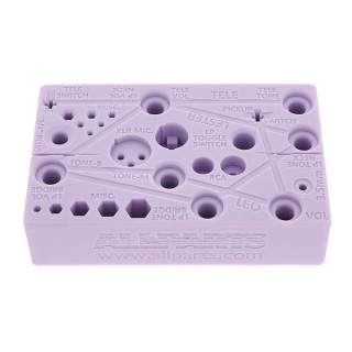 Всепартс Хот Холдер Гитарный Аксессуар Allparts Hot Holder Guitar Gadget