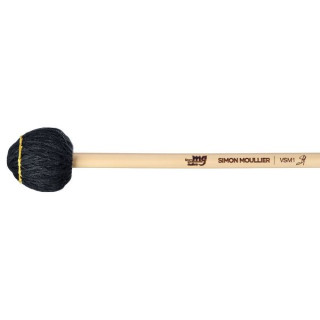 Мячи для малых ударных MG Mallets VSM1 Simon Moullier MG Mallets VSM1 Simon Moullier Mallets
