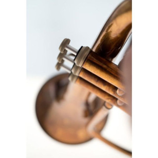 Флюгельгорн B&S 3148/2-V Vintage Flugelhorn