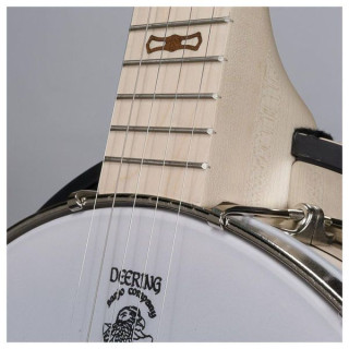 Специальное предложение для Диринга "Доброе время суток" Deering Goodtime Special