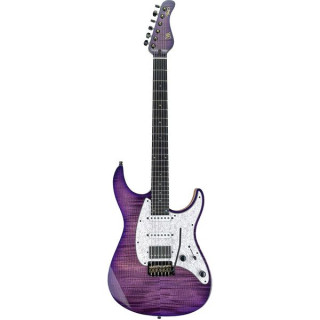 Майонес гитары Aquila Elite V24 6 Inf Purple Mayones Guitars Aquila Elite V24 6 Inf Purple
