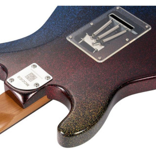 Mooer MSC50 Pro Гитарный "Звёздная ночь" Mooer MSC50 Pro Guitar Starry Night