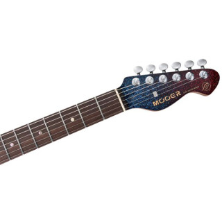 Mooer MSC50 Pro Гитарный "Звёздная ночь" Mooer MSC50 Pro Guitar Starry Night