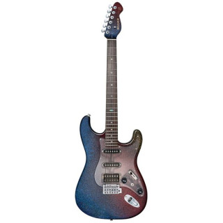 Mooer MSC50 Pro Гитарный "Звёздная ночь" Mooer MSC50 Pro Guitar Starry Night