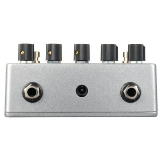 Задержка ООО "Транспорт для ликвидации последствий стихийных бедствий" EarthQuaker Devices Disaster Transport LTD Delay