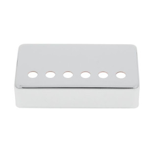 Крышка для звукоснимателя Göldo Humbucker Cover PNS1C Chrome