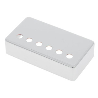 Göldo Humbucker Cover PNS1C Chrome Göldo Humbucker Cover PNS1C Chrome